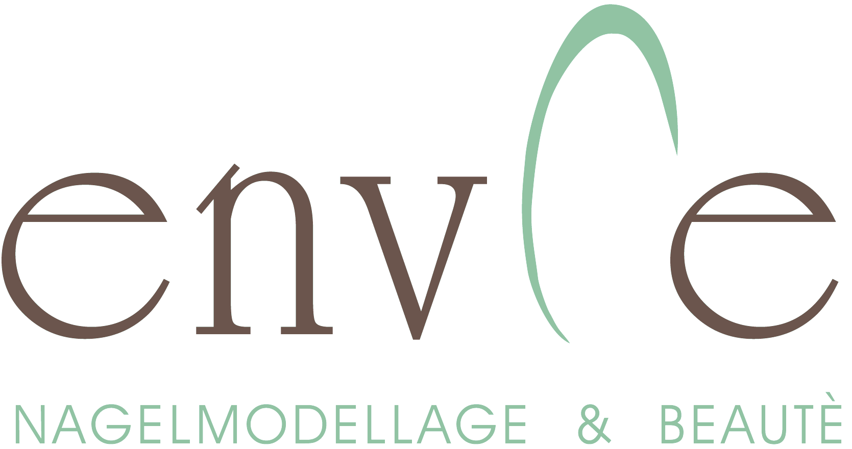 envie Logo